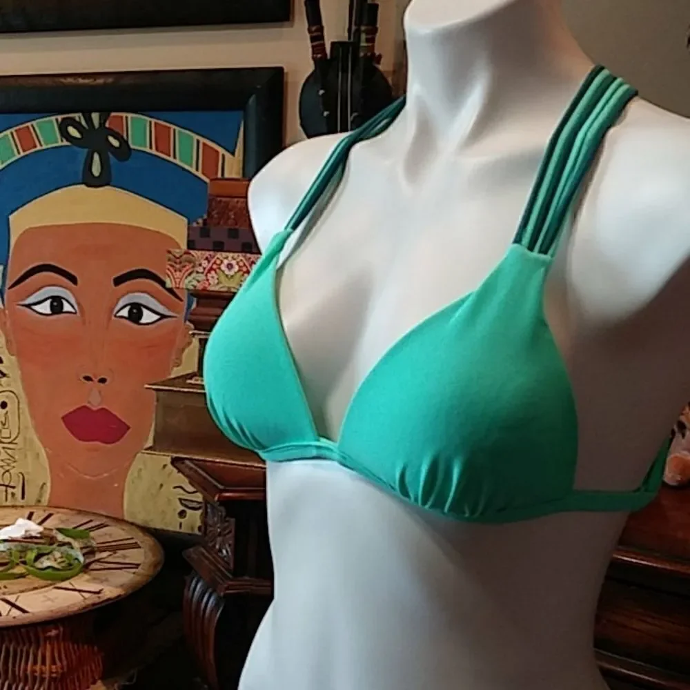 Bikini top